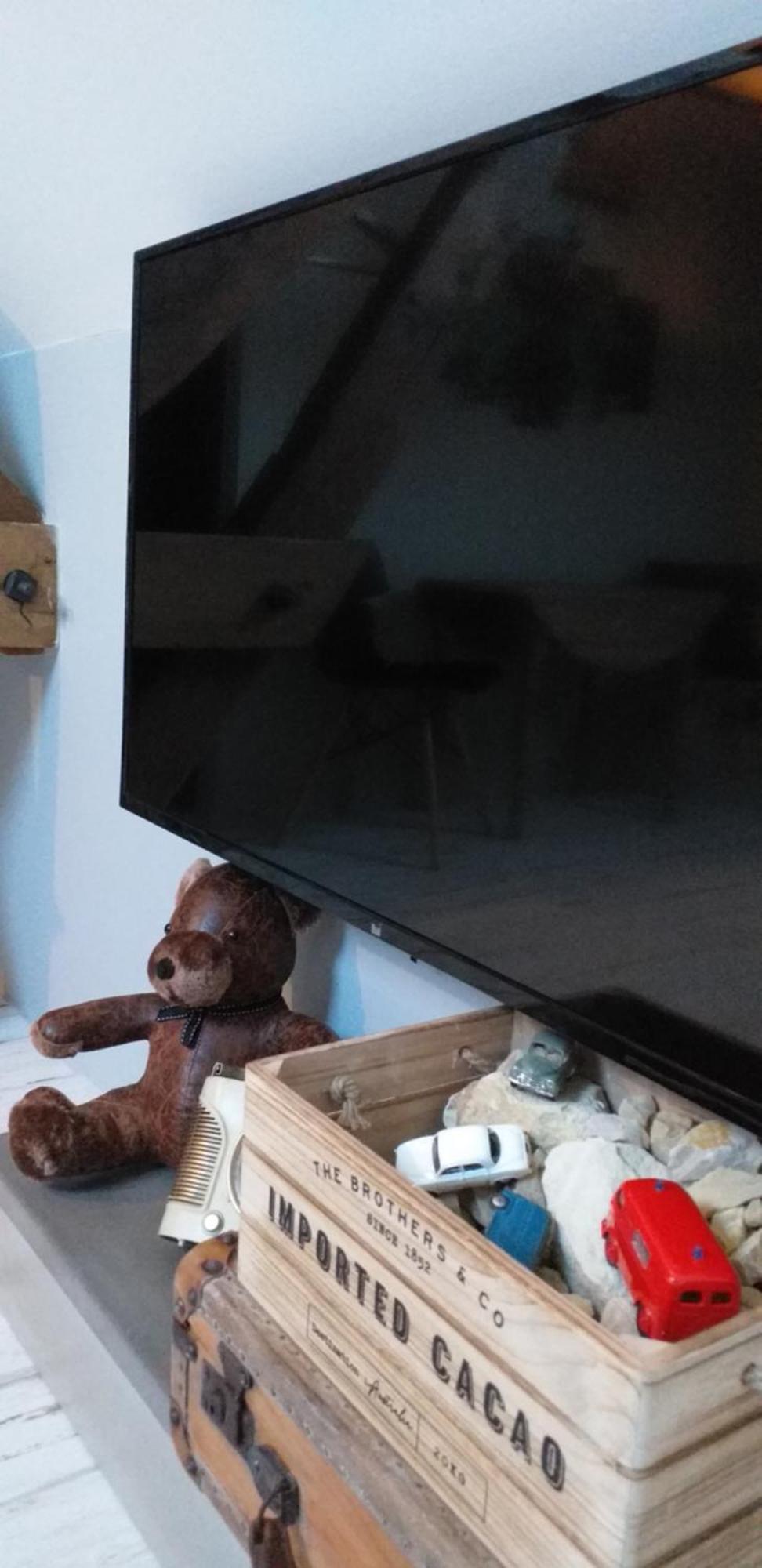 Luçay-le-Mâle La Berrycurienne Proche Du Zoo De Beauval Saint-Aignan Avec Sdb, Wc Et Spa Privatif Pour Chaque Chambre חדר תמונה